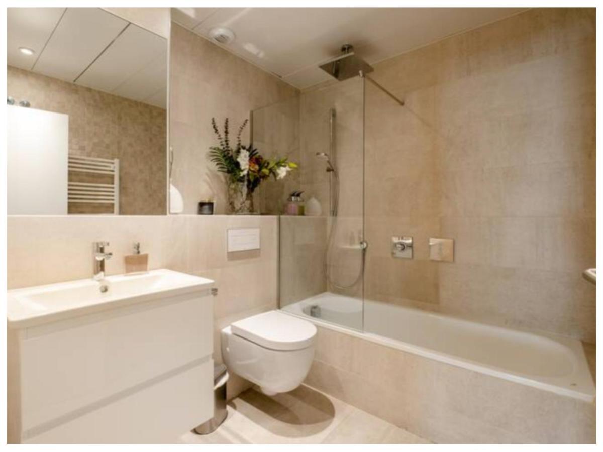 Apartmán Principe David Lv Luxury Apartmet Gran Via Madrid Exteriér fotografie