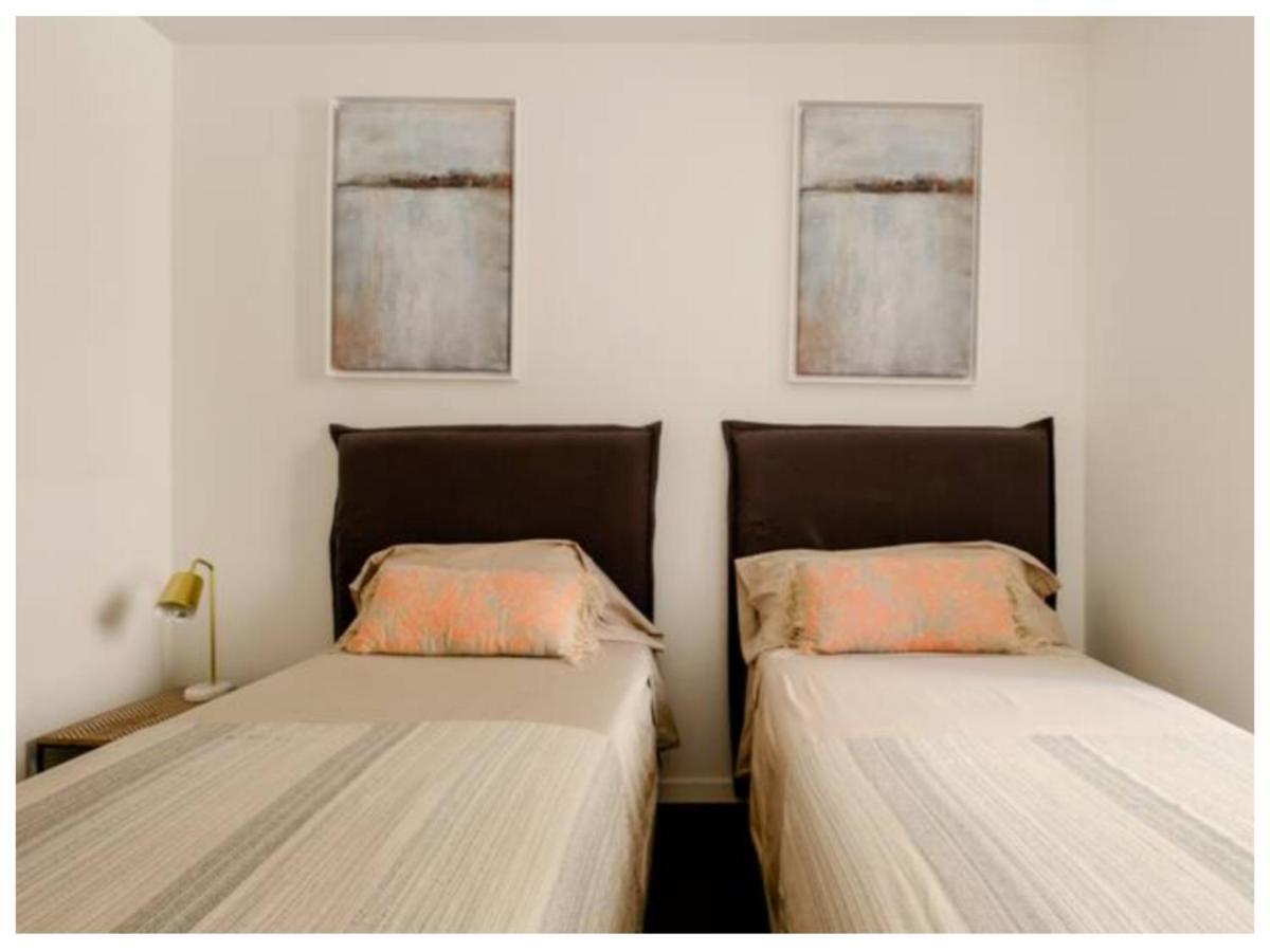 Apartmán Principe David Lv Luxury Apartmet Gran Via Madrid Exteriér fotografie