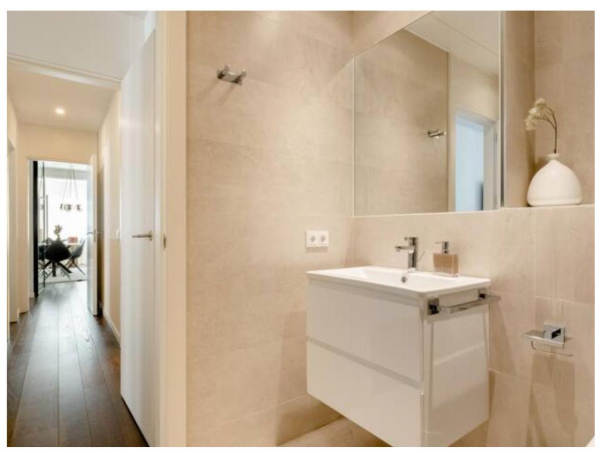 Apartmán Principe David Lv Luxury Apartmet Gran Via Madrid Exteriér fotografie